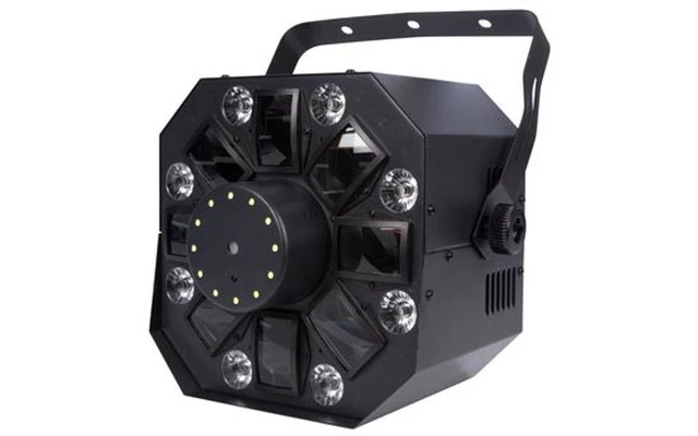 HQ Power Quatro FX