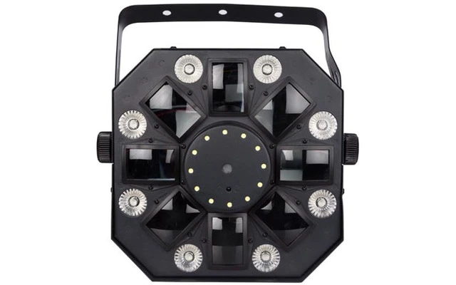 HQ Power Quatro FX