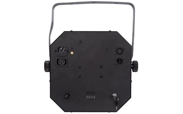 HQ Power Quatro FX