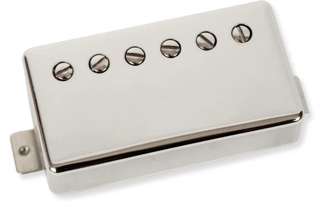 Seymour Duncan Slash 2.0 Neck Humbucker Nickel