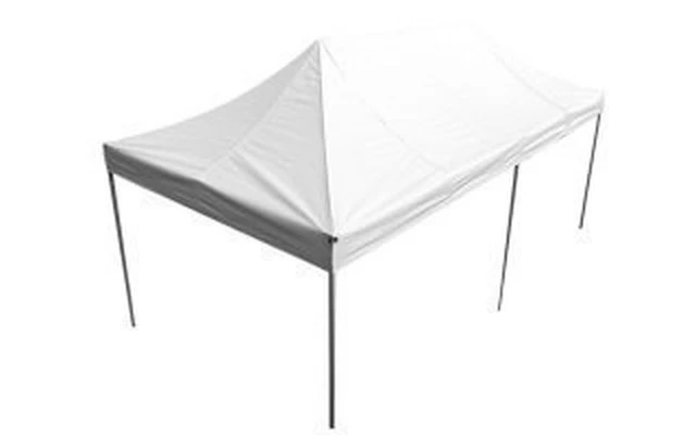 CENADOR BLANCO - 3 x 6m - GZB4PRO