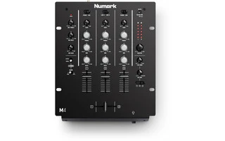 Numark M4 Negro