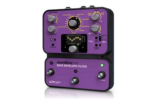 Source Audio Bass Envelope Filter Pro