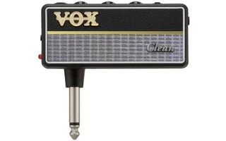 VOX amPlug 2 Clean