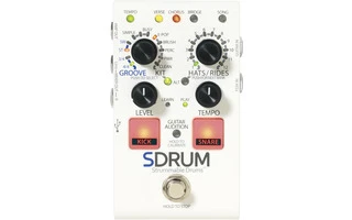 Digitech sDrum