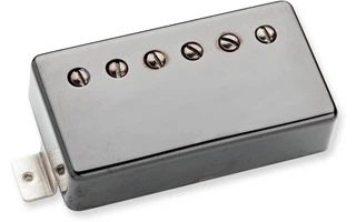 Seymour Duncan Benedetto A-6 Black Cover Neck