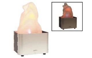 Efecto fuego profesional