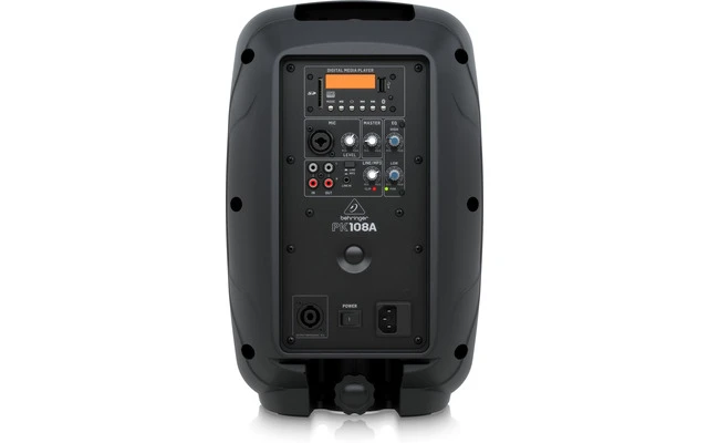 Imagenes de Behringer PK108A - Stock B