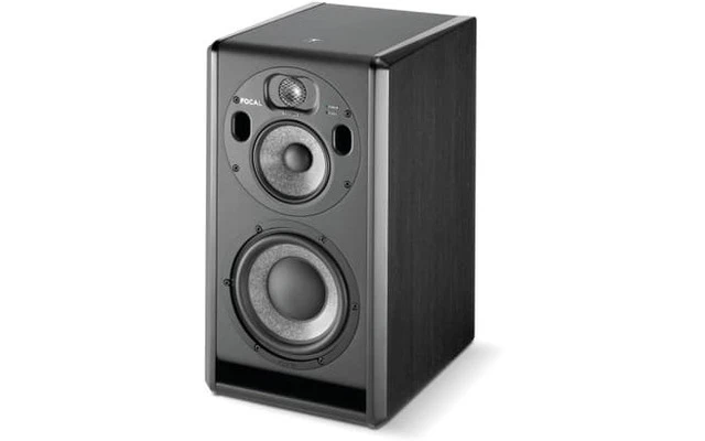 Focal Trio 6 Black ST6