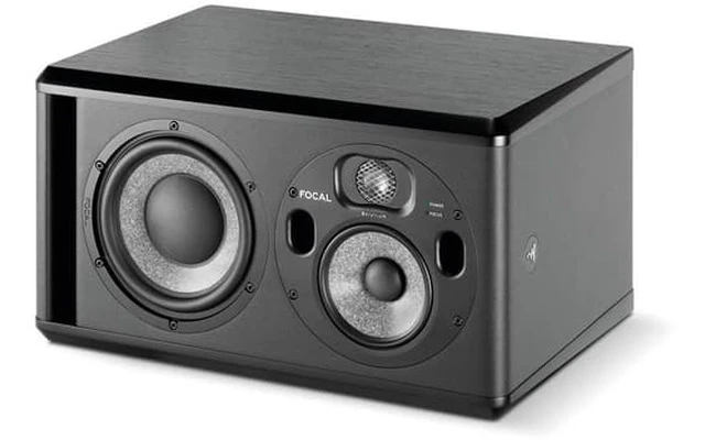 Focal Trio 6 Black ST6