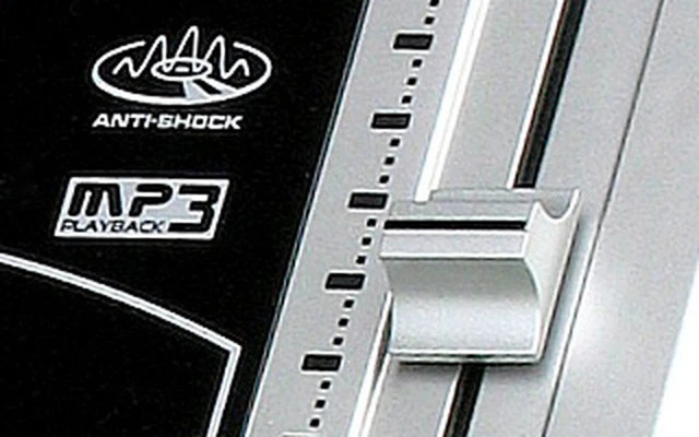 JB Systems MCD200