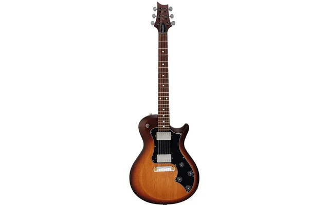 PRS Guitars S2 Singlecut Standard Tobacco Burst