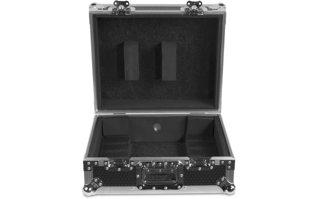 UDG Ultimate Flight Case Multi Tunrtable Silver Mk2