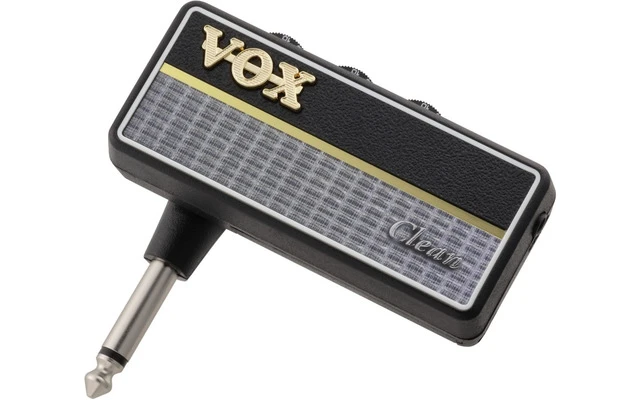 VOX amPlug 2 Clean