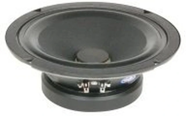 Eminence Alpha 8 MRA