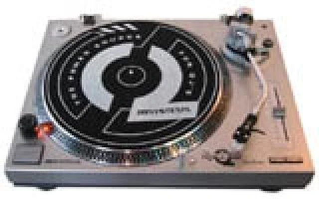 JB Systems Q-20