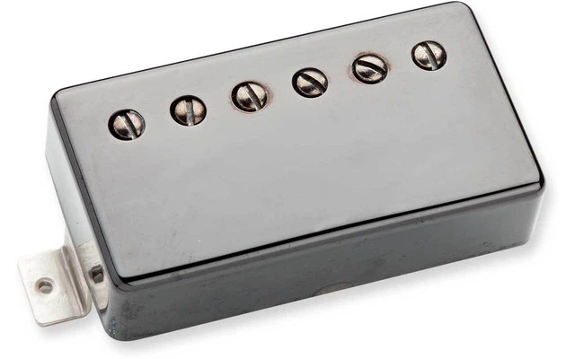 Seymour Duncan Benedetto A-6 Black Cover Neck