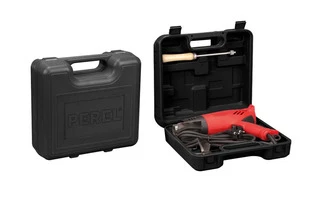 Pistola de aire caliente 2000 W - PHG2