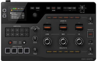 AlphaTheta RMX-IGNITE