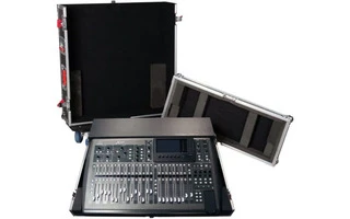 Gator G-Tour Flight Case Behringer X32