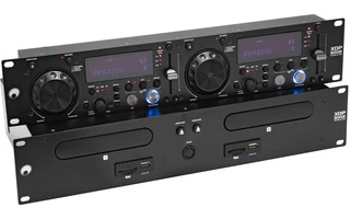 Omnitronic XDP-3002
