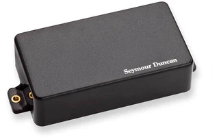 Seymour Duncan AHB-2B Blackouts Metal HB Blk