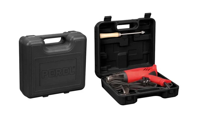 Pistola de aire caliente 2000 W - PHG2