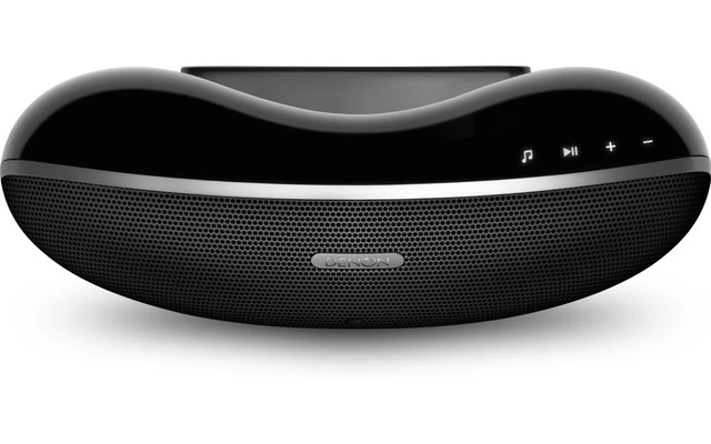 Denon CoCoon Portable - Negro