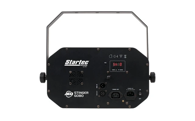 ADJ Stinger Gobo