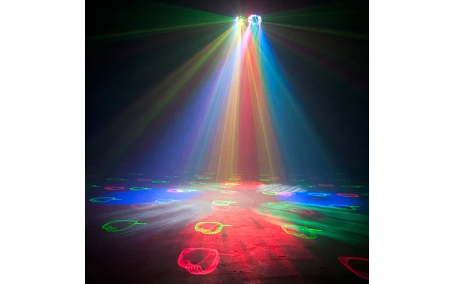 ADJ Stinger Gobo