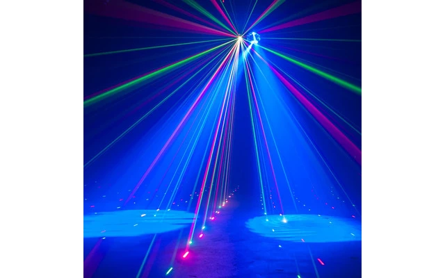 ADJ Stinger Gobo