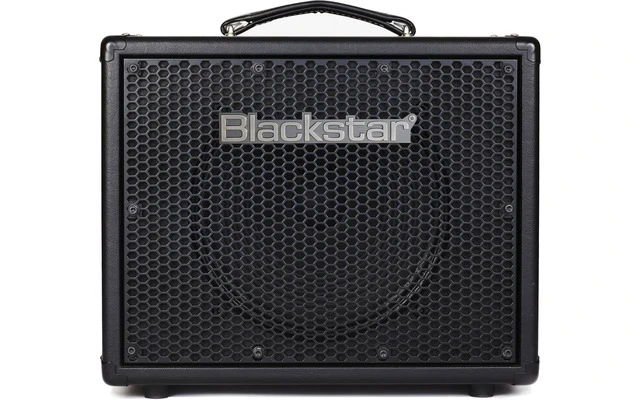 BlackStar M5
