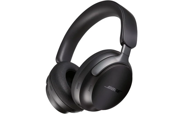 Bose QuietComfort Ultra