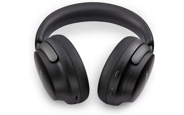 Bose QuietComfort Ultra