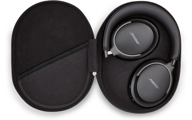 Bose QuietComfort Ultra