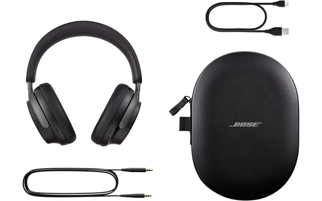 Bose QuietComfort Ultra