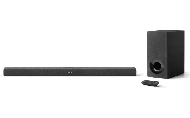 Denon DHT-S416 - Reacondicionado