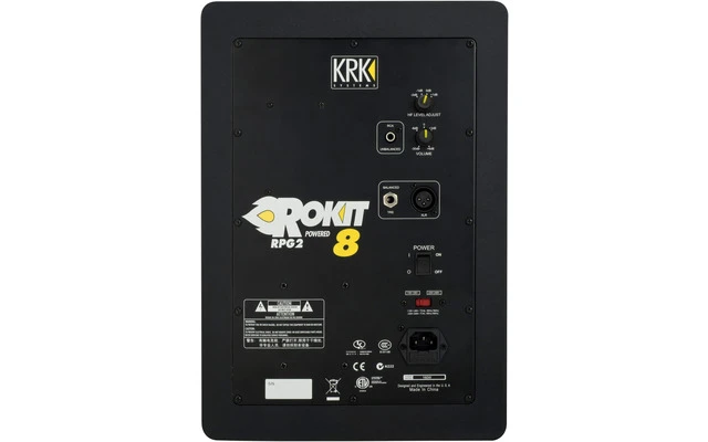 KRK RP8 G2