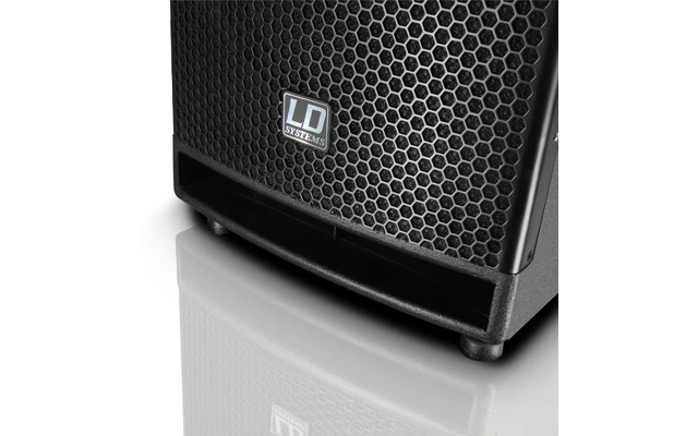 LD Systems Stinger SUB 12 A G2 - Subwoofer de 12