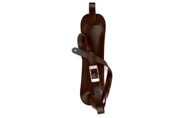 Planet Waves Shoulder Pad Guitar Cognac