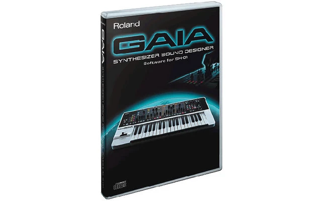 Roland SD-SH01