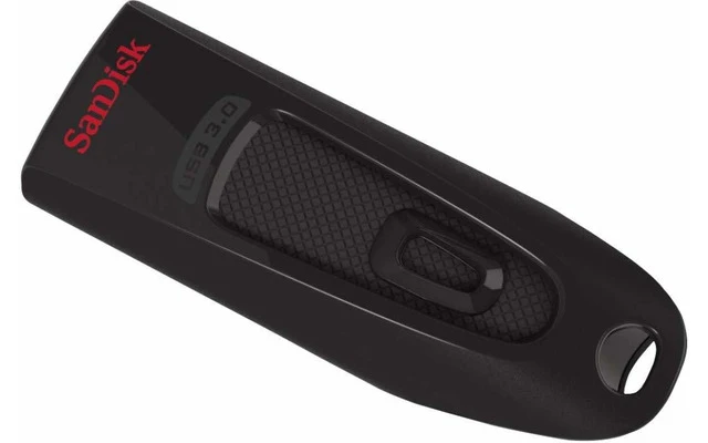 SanDisk Ultra USB 256 GB USB 3.0