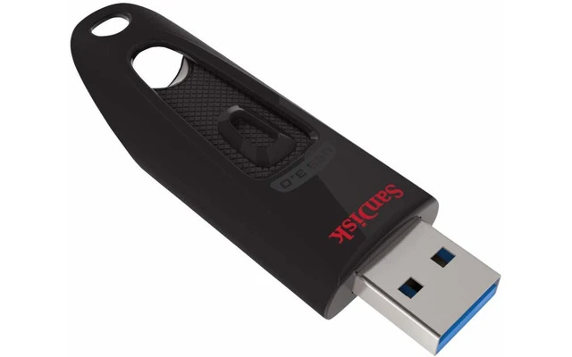 SanDisk Ultra USB 256 GB USB 3.0