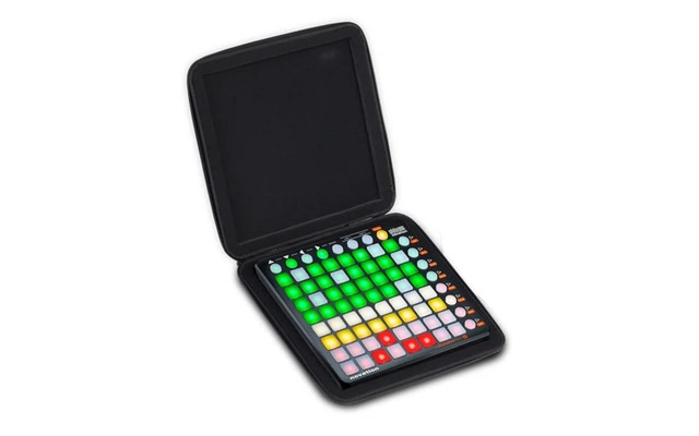 UDG Novation LaunchPad S Negro