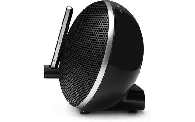 Denon CoCoon Portable - Negro