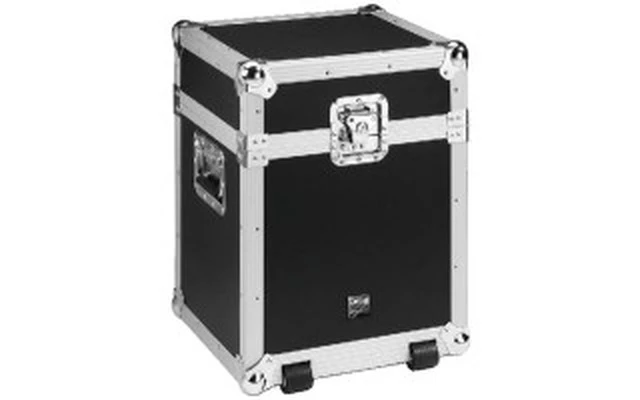 Flight Case para Cabezas Moviles