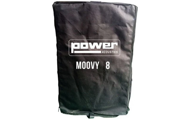Power Acoustics BAG MOOVY 08