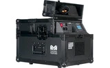 Máquina de hazer