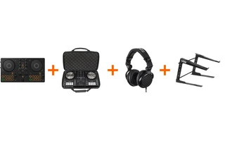 AlphaTheta DDJ-FLX2 - Full SET DJ