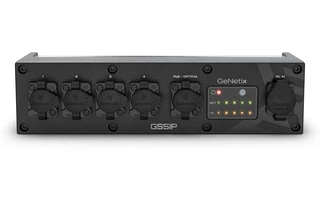 Chamsys GENETIX GS5IP 5